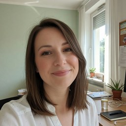 Sophie Becker