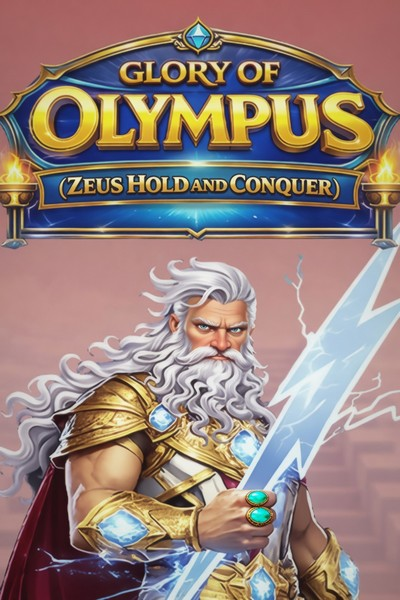 Glory of Olympus (Zeus Hold and Conquer) - Betwest